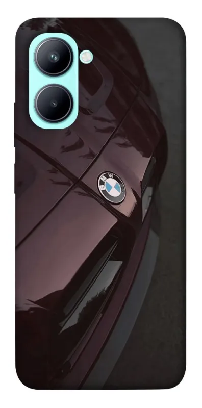 Чохол на Realme C33 BMW v51 фото 1 з 1