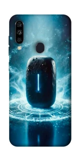 Чохол на ZTE Blade A7 (2020) Руна Іса фото 1 з 1