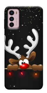 Чохол на Motorola Moto G42 Новорічний v13 фото 1 з 1