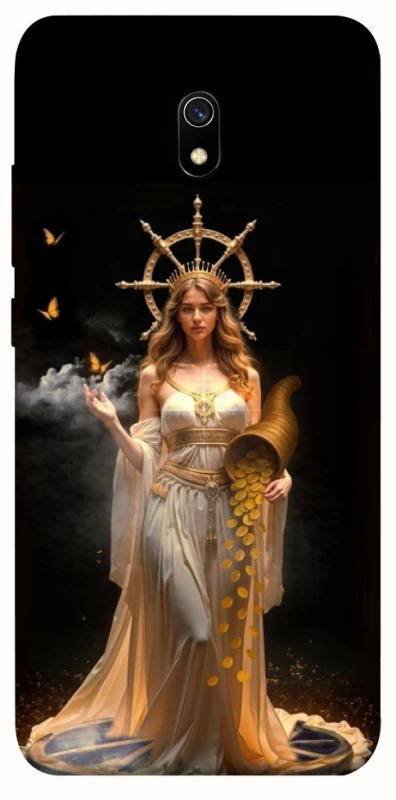 Чехол на Xiaomi Redmi 8a Fortuna фото 1 из 1