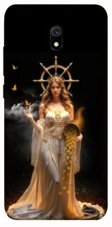 Чехол на Xiaomi Redmi 8a Fortuna фото 1 из 1