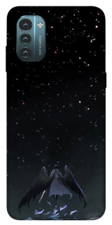 Чохол на Nokia G21 Omniscient Reader's v4 фото 1 з 1