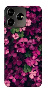 Чохол на ZTE Blade V50 Design 4G Flowers v7 фото 1 з 1