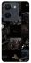 Чохол на Vivo Y36 My Future collage фото 1 з 1