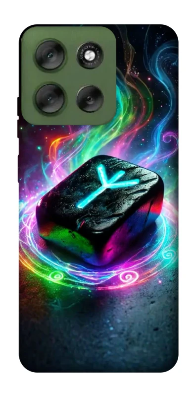 Чохол на Motorola Moto G56 5G Руна Альгіз фото 1 з 1