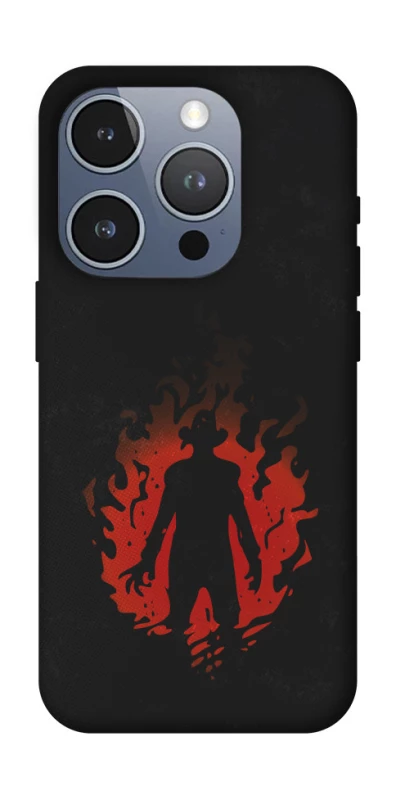 Чохол на Apple iPhone 16 Pro Daylight фото 1 з 1