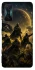 Чохол на Xiaomi Redmi K50 Gaming HELLDIVERS ver.2 фото 1 з 1