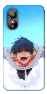 Чохол на ZTE Blade L220 Toji v2 фото 1 з 1