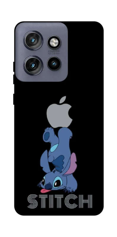 Чохол на Motorola Edge 50 Neo Stitch ver.18 фото 1 з 1