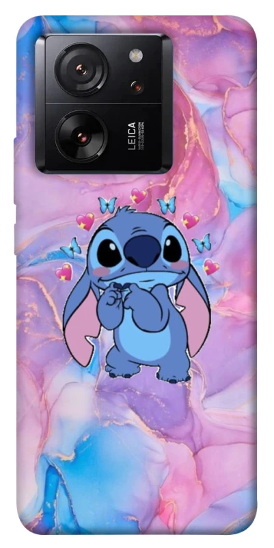 Чехол на Xiaomi 13T Pro Stitch ver.28 фото 1 из 1
