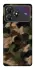 Чохол на ZTE Blade A36 Camouflage v30 фото 1 з 1