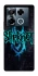Чохол на Infinix Note 40 Pro 4G Slipknot ver.2 фото 1 з 1