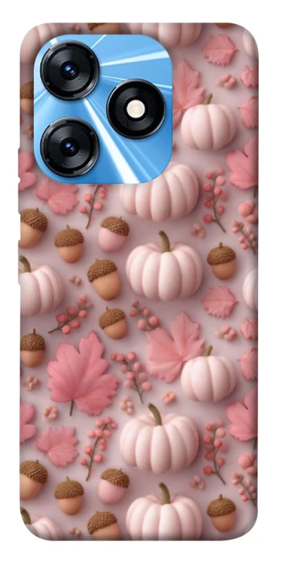 Чехол на TECNO Spark 10 Autumn vibes ver.2 фото 1 Чехол на TECNO Spark 10 Autumn vibes ver.2 фото 1 из 1