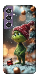Чехол на Samsung Galaxy S23 FE Grinch mood ver.6 фото 1 из 1
