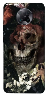 Чохол на Xiaomi Redmi K30 Pro / Poco F2 Pro Romantic Halloween ver.1 фото 1 з 1