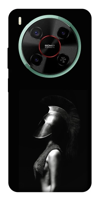 Чохол на ZTE Nubia V70 Max Goddess of war ver.7 фото 1 з 1