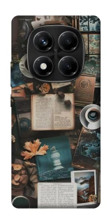 Чохол на Xiaomi Redmi Note 14 Pro 4G Autumn collage фото 1 Чохол на Xiaomi Redmi Note 14 Pro 4G Autumn collage фото 1 з 1