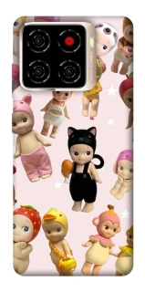 Чохол на ZTE Blade A56 Star Parade фото 1 з 1