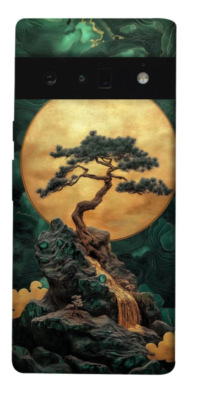 Чехол на Google Pixel 6 Pro banzai фото 1 из 1