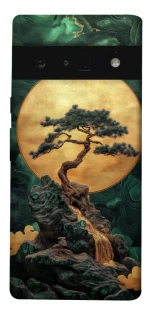 Чехол на Google Pixel 6 Pro banzai фото 1 из 1