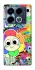Чохол на Infinix Note 40 4G Dandy world collage фото 1 з 1