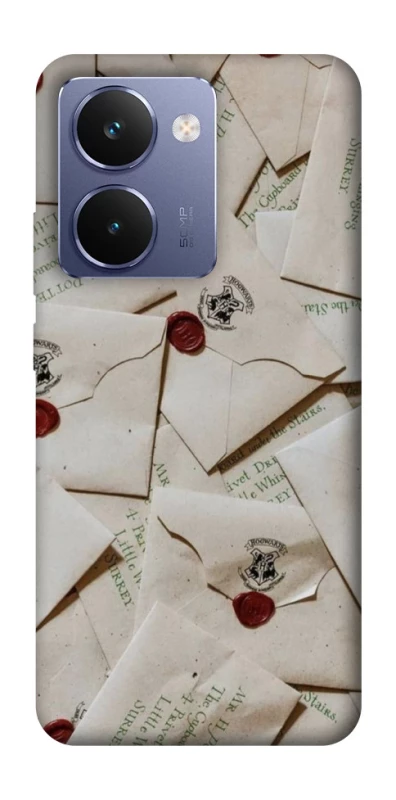 Чохол на Realme P3 Ultra Harry Potter v1 фото 1 з 1