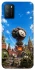 Чохол на Xiaomi Poco M3 Moscow never sleeps ver.7 фото 1 з 1
