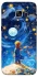 Чохол на Samsung G935F Galaxy S7 Edge Little Prince фото 1 з 1