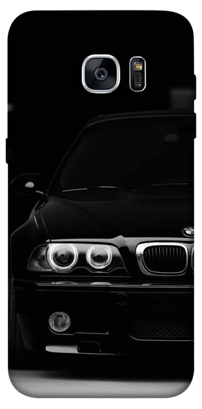 Чохол на Samsung G935F Galaxy S7 Edge BMW v43 фото 1 з 1