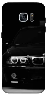 Чехол на Samsung G935F Galaxy S7 Edge BMW v43 фото 1 из 1