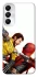Чехол на Samsung Galaxy A05s Deadpool and Wolverine фото 1 из 1