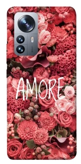 Чехол на Xiaomi 12 / 12X Amore фото 1 из 1