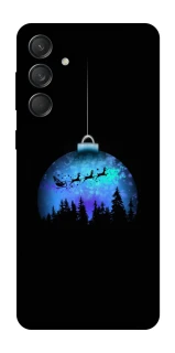 Чехол на Samsung Galaxy M55 Christmas spirit фото 1 из 1