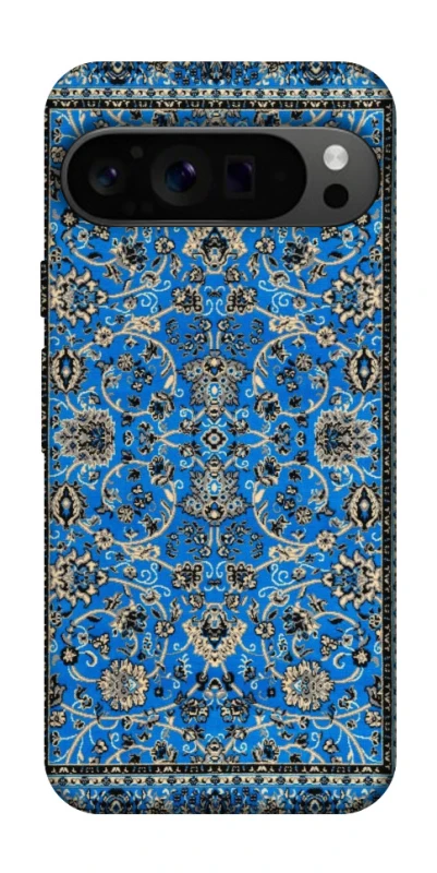 Чохол на Google Pixel 9 Pro Килим v52 фото 1 з 1