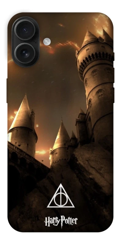 Чохол на Apple iPhone 16 Plus Harry Potter ver.13 фото 1 з 1
