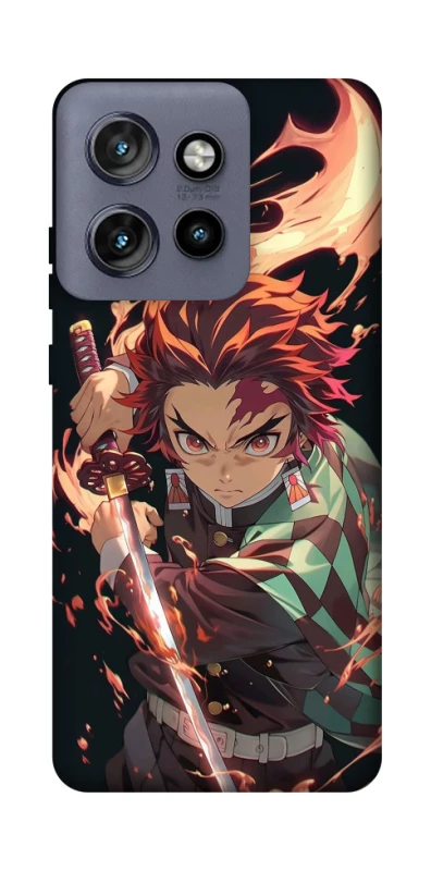 Чехол на Motorola Edge 50 Neo Tandziro фото 1 из 1