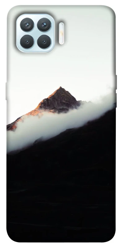 Чохол на Oppo F17 Pro Mountain v3 фото 1 з 1