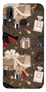 Чохол на Huawei P20 Lite Fashion collage ver.1 фото 1 з 1