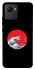 Чехол на Realme C30s Волны Японии фото 1 из 1