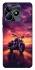 Чехол на Realme C53 Motorbike фото 1 из 1