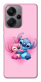 Чехол на Xiaomi Redmi Note 13 Pro+ Stitch ver.10 фото 1 из 1