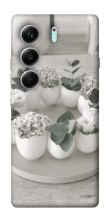 Чехол на Tecno Camon 40 Pro Mood фото 1 из 1