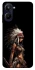 Чохол на Realme 10 4G Goddess of war ver.2 фото 1 з 1