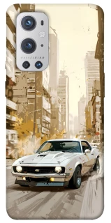 Чехол на OnePlus 9 Pro Drift фото 1 из 1