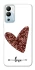 Чохол на Infinix Hot 12i Love rose фото 1 з 1
