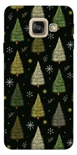 Чехол на Samsung A520 Galaxy A5 (2017) Новогодний v42 фото 1 из 1