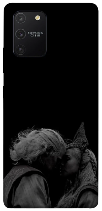 Чехол на Samsung Galaxy S10 Lite House of the Dragon ver.8 фото 1 из 1