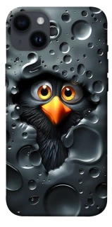 Чохол на Apple iPhone 14 Plus (6.7") Ну привіт ! фото 1 з 1