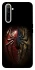 Чехол на Realme 6 Spiderman icon фото 1 из 1