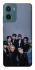 Чохол на Motorola Moto G06 Stray Kids фото 1 з 1
